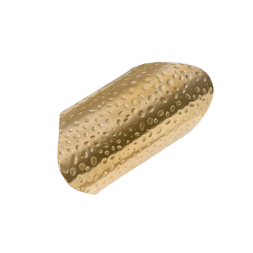 Anillos Abiertos Acero Inoxidable 304 – Diseño Poder Dorado